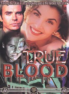 True Blood DVD, 2003