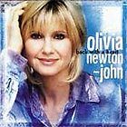 Olivia Newton John Back With A Heart CD 11 Great Songs