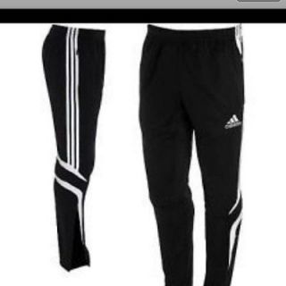 soccer warm up pants in Clothing, 