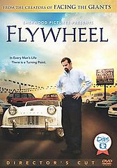 Flywheel DVD, 2008, Directors Cut With Bonus Sampler CD