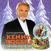 Christmas from the Heart by Kenny Rogers CD, Oct 2000, Dream Catcher 