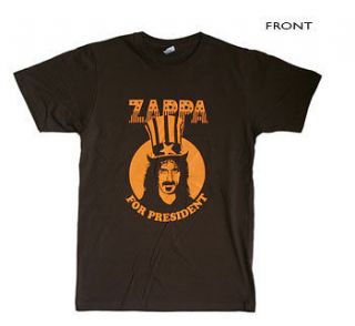 Frank Zappa (shirt,tee,hoodie,sweatshirt) in Clothing, Shoes 