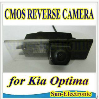   Car Rear View Reverse Backup Parking Camera for Kia Optima 2010 2011