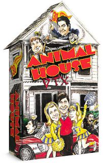 National Lampoons Animal House DVD, 2008, 2 Disc Set