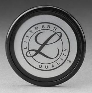 littmann tunable diaphragm and rim assembly black 36556 one day 