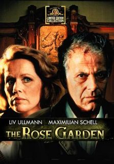 Der Rosengarten DVD, 2011