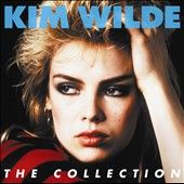 The Collection by Kim Wilde CD, Feb 2012, 2 Discs, Music Club Deluxe 