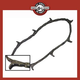 Corn Head Gathering Chain for Combines 1133997R1, 1306953C91 