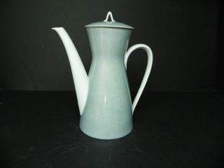 rosenthal patina by raymond loewy coffee pot 4 cup time