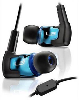 Brand New Ultimate Ears UE Triplefi 10 with 10vi microphone cable. Oz 