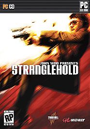 John Woo Presents Stranglehold PC, 2007
