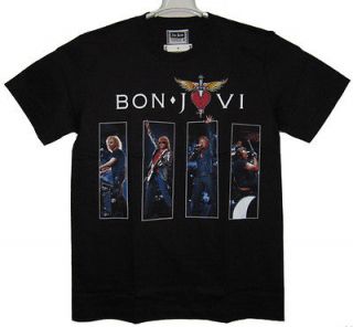 Jon Bon Jovi in Clothing, 