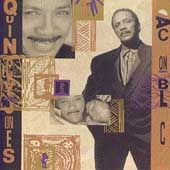 Back on the Block by Quincy Jones CD, Nov 1989, Qwest