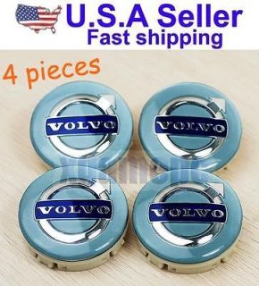 Newly listed 4 pcs S40 S50 S60 S70 S80 S90 850 XC70 XC90 960 Volvo 
