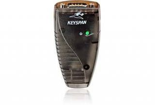 keyspan high speed usb to rs 232 serial adapter usa