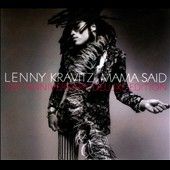 Mama Said Deluxe Edition PA by Lenny Kravitz CD, Jun 2012, 2 Discs 