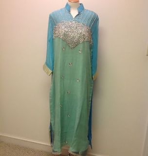Bolywoodindian Pakistani Salwar Kameez Asian Clothing Sale Kurta 3pc