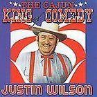 The Cajun King of Comedy by Justin Wilson CD, Mar 2009, Varèse 