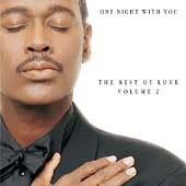   with You: The Best of Love, Vol. 2 by Luther Vandross CD MINT #U887
