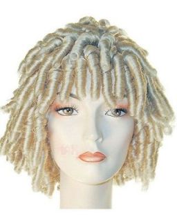 spring curl shirley temple curly lacey costume wig more options