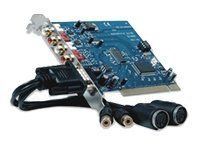 Audio Audiophile PCI 99005076500 Sound Card