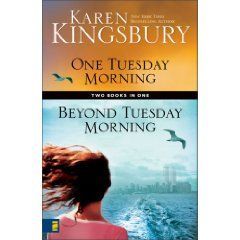   Beyond Tuesday Morning by Karen Kingsbury 2006, Paperback