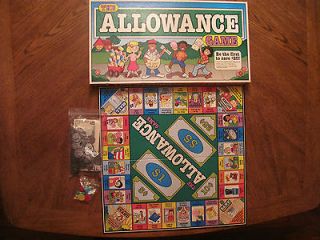 The Allowance Game by Lakeshore Learning   Teach Kids How to Use 