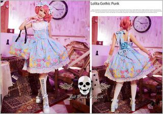  fairy fantasy Scrump Incorporation Dumbo heaven Waitress dress BU