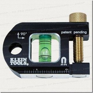 Newly listed KLEIN TOOLS 9317RE Accu Bend™ Magnetic Level NEW