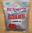 Richworth 14mm Handy Pack Ready Made Boilies All Flavours Available