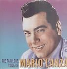 MARIO LANZA fabulous voice of CD 20 track (plsCD723) european castle 