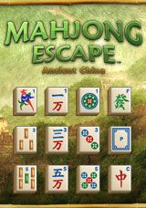 Mahjong Escape    Ancient China PC, 2006