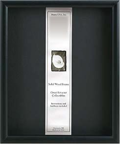 NEW* 11 X 14 Shadow Box Elite Picture Frame Available in 3 Colors
