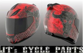   mens speed and strength red run with the bull helmet 2xlarge 87 5497