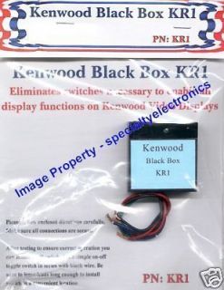 kenwood video lock bypass ddx5026 kvt 526dvd ddx8026 one day