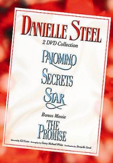 danielle steel collection new dvd boxset  12