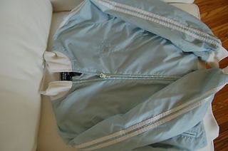 womens medium polo jeans ralph lauren jacket eeuc returns not