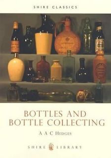Collectibles  Bottles & Insulators  Price Guides & Publications 