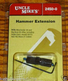 UNCLE MIKES HAMMER EXTENTION WINCHESTER LEVER ACTION RIFLE 94 HENRY 