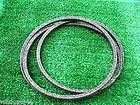 CRAFTSMAN RIDING LAWN MOWER TRACTOR BELT # 144959 NEW & FITS POULAN 