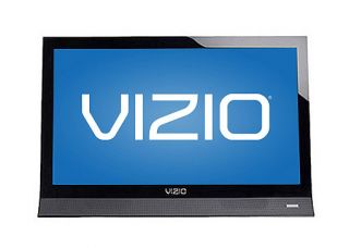 newly listed vizio e261va 26 720p hd led lcd television