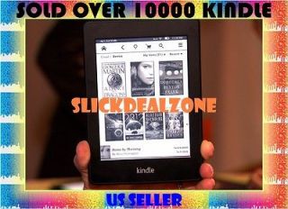 kindle paperwhite 3g in iPads, Tablets & eBook Readers