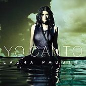 Io Canto by Laura Pausini CD, Nov 2006, WEA Latina