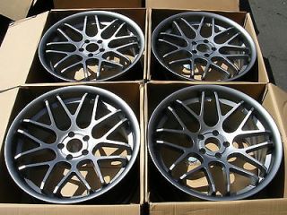 20 INFINITI G35 CONCAVE FORGE STYLE WHEELS TIRES IS250 GS350 350z G35 