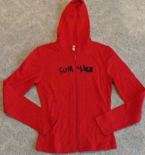 Sum 41) (shirt,tee,hoodie,sweatshirt,cap,hat) in Clothing, Shoes 