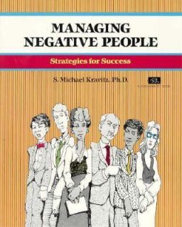   Strategies for Success by Michael Kravitz 1995, Book, Other