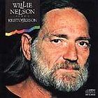 Sings Kris Kristofferson by Willie Nelson (CD, Sep 1989, Columbia (USA 