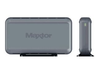 Maxtor Basics 100 GB,External,7200 RPM U01E100 Hard Drive
