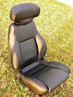 1985 1991 mazda rx7 fc3s genuine leather seats cover returns accepted 