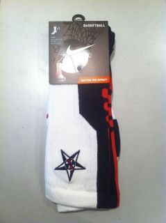 USA Olympic Nike Elite Socks kobe vii kd iv lebron 9 galaxy all star 